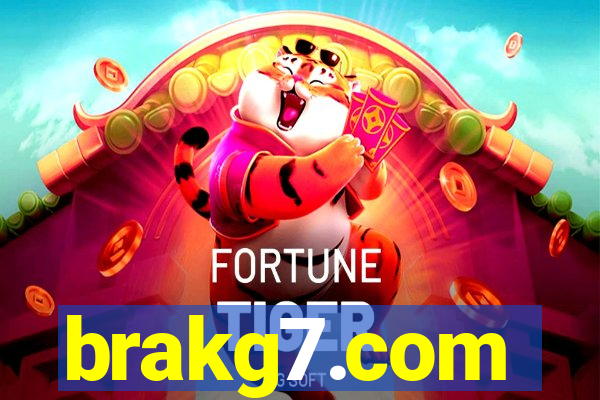 brakg7.com