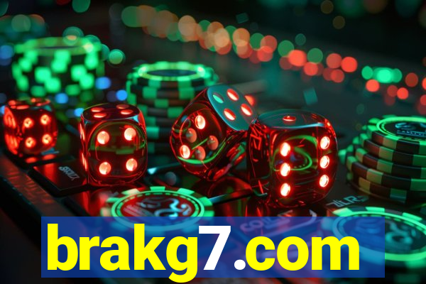 brakg7.com
