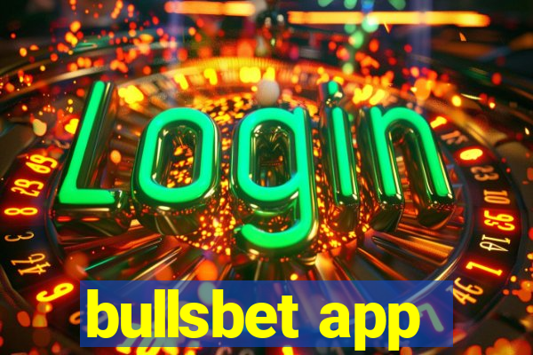 bullsbet app