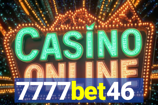 7777bet46