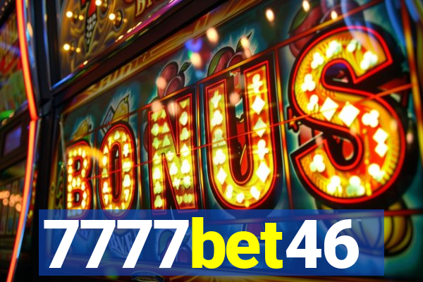 7777bet46