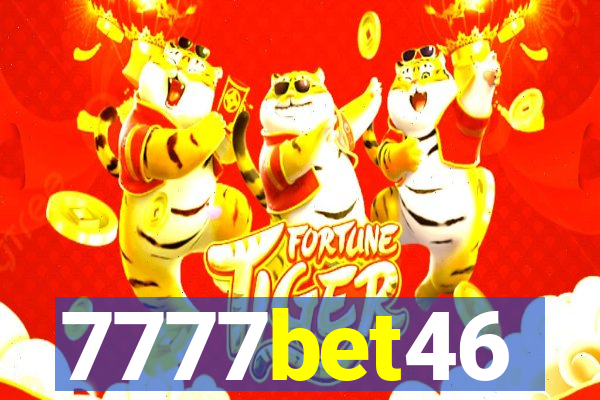 7777bet46