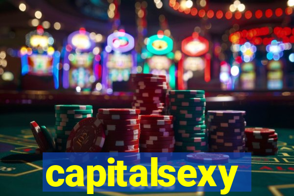 capitalsexy