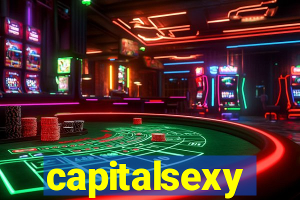 capitalsexy