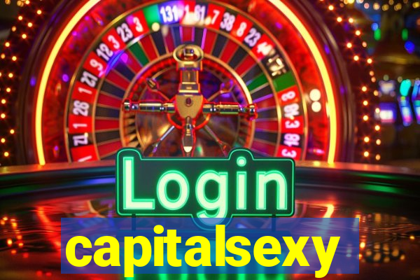 capitalsexy