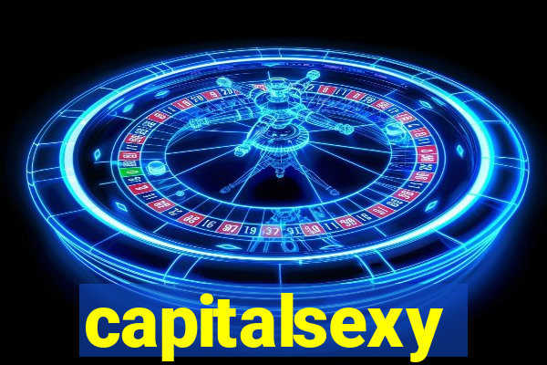 capitalsexy
