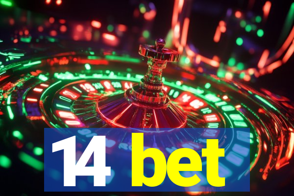 14 bet