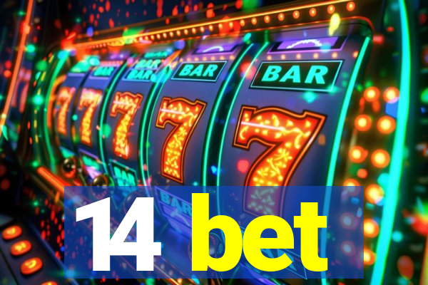 14 bet