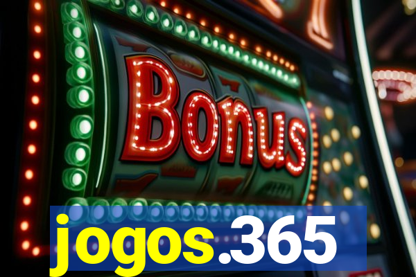 jogos.365