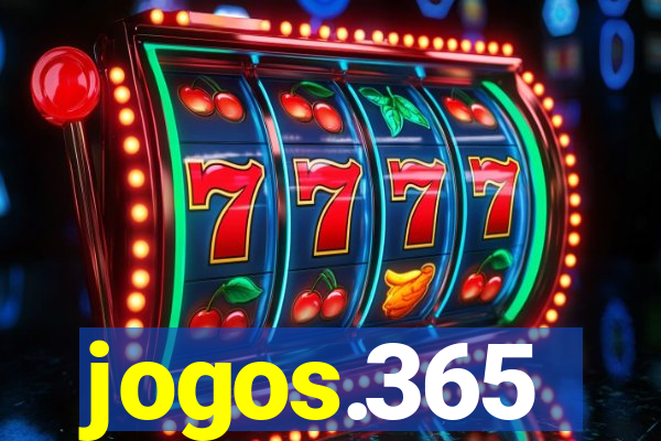 jogos.365