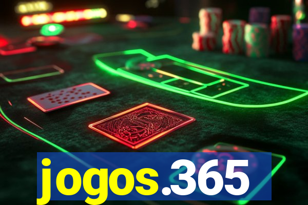 jogos.365
