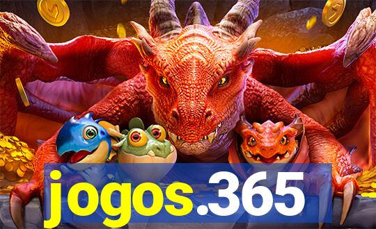 jogos.365