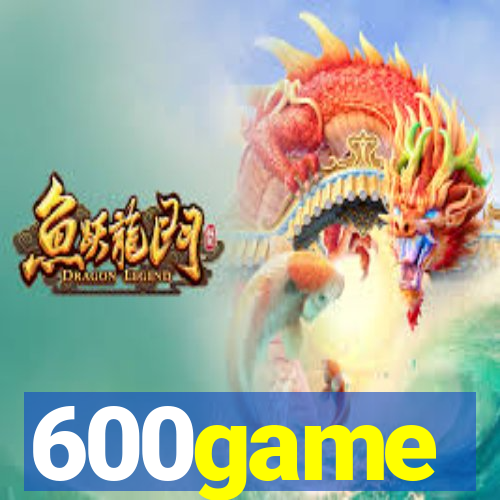 600game