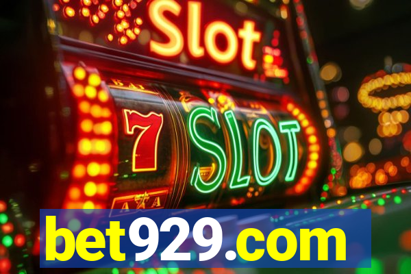 bet929.com