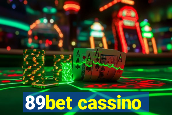 89bet cassino