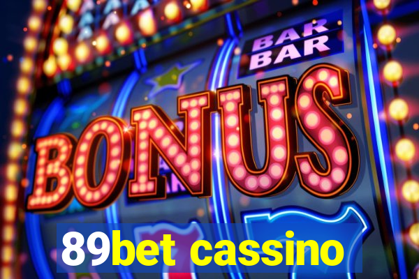 89bet cassino