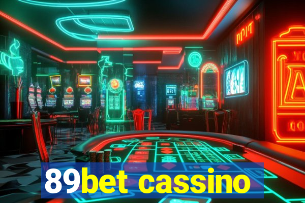 89bet cassino