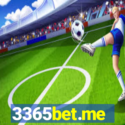 3365bet.me