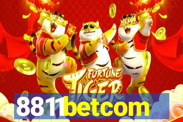 8811betcom