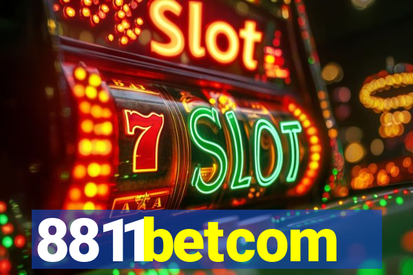 8811betcom