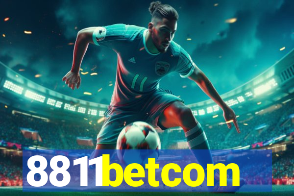 8811betcom