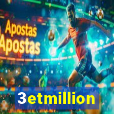 3etmillion