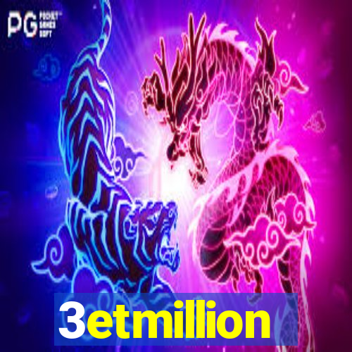 3etmillion
