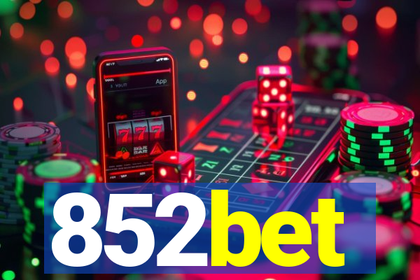 852bet