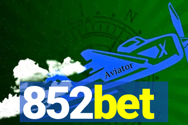 852bet