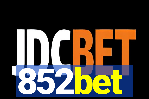 852bet