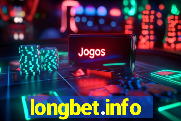 longbet.info