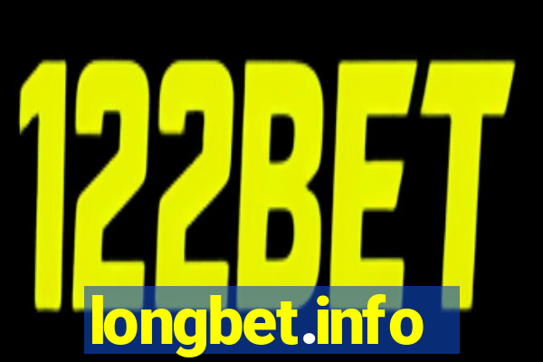 longbet.info