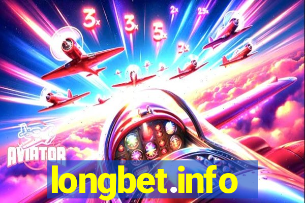 longbet.info