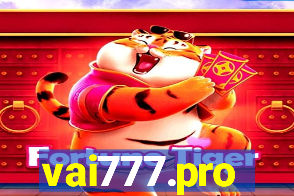 vai777.pro