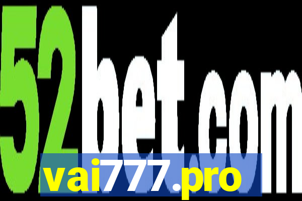vai777.pro
