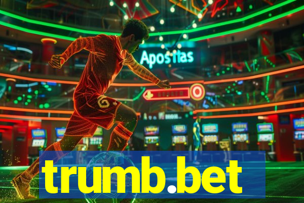 trumb.bet
