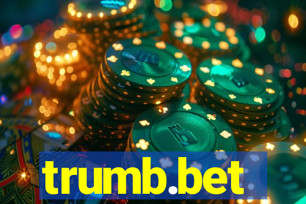 trumb.bet