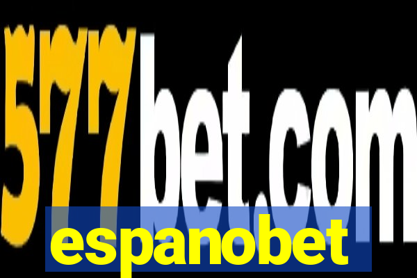 espanobet
