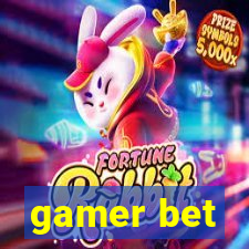 gamer bet