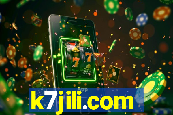 k7jili.com