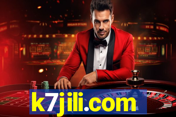k7jili.com