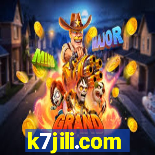 k7jili.com