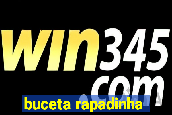 buceta rapadinha