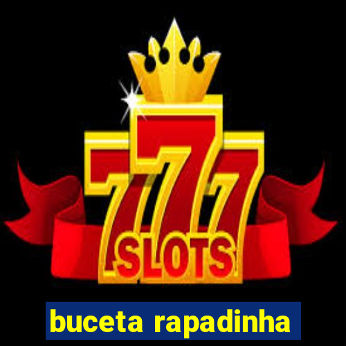 buceta rapadinha