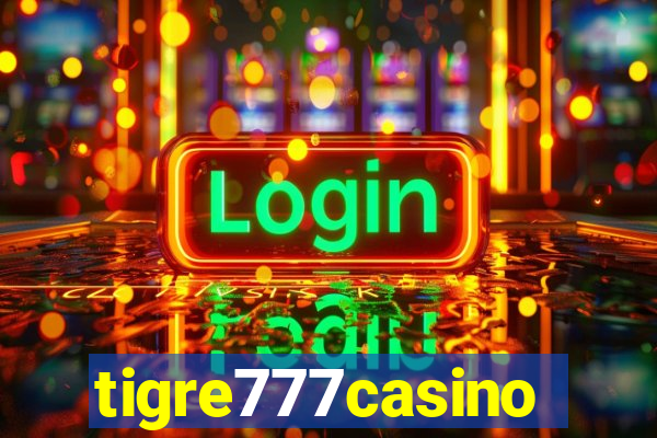 tigre777casino