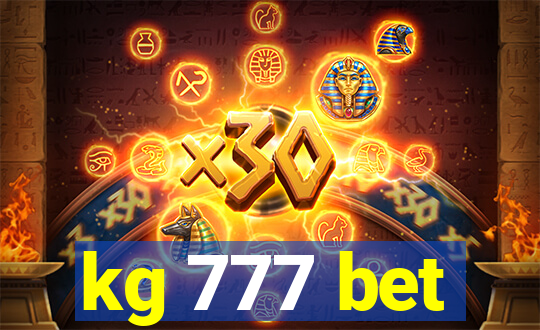 kg 777 bet