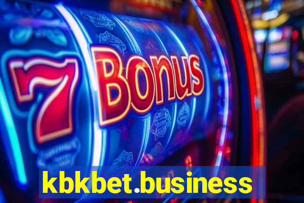 kbkbet.business