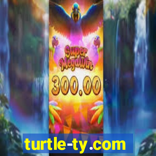 turtle-ty.com