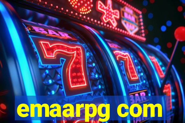 emaarpg com