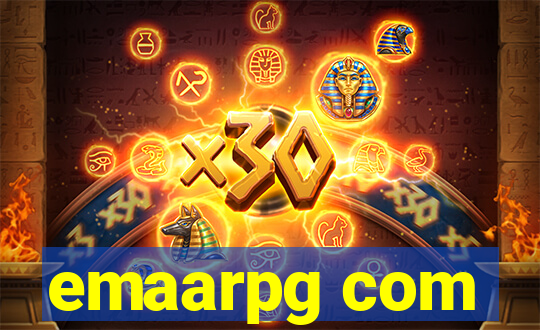 emaarpg com